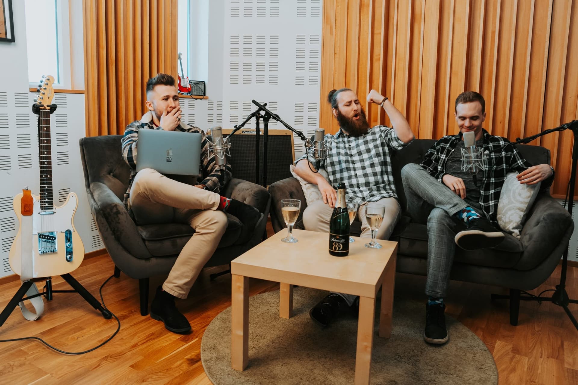 Podcast