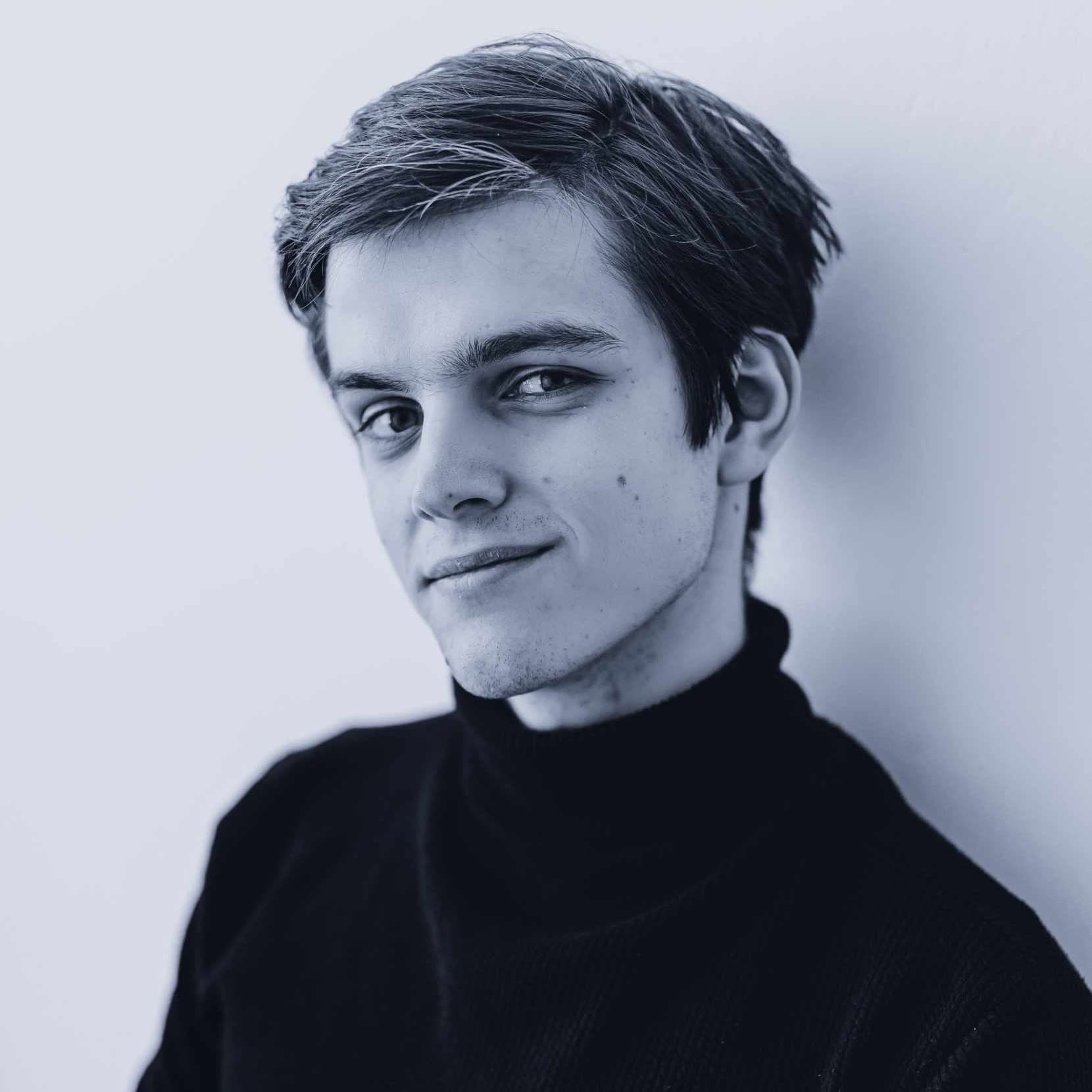 Kamil Bačovský