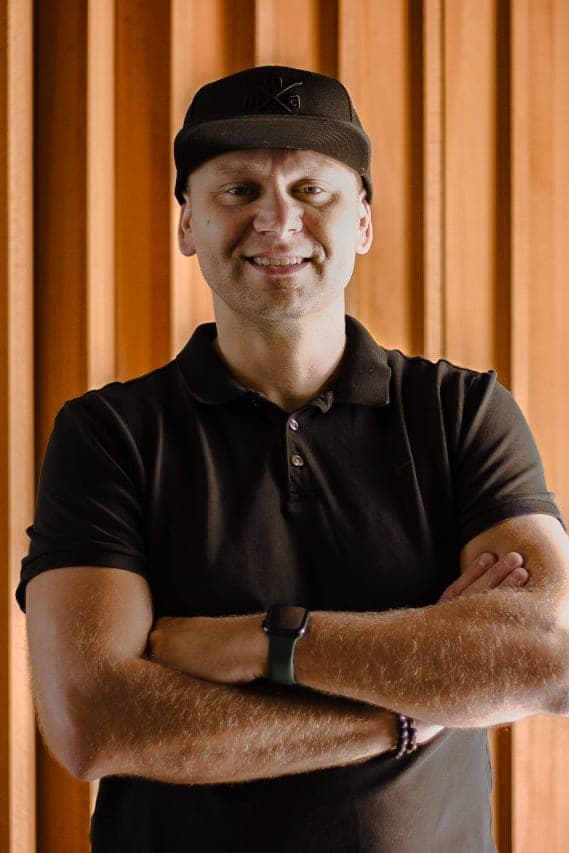 Martin Kroupa
