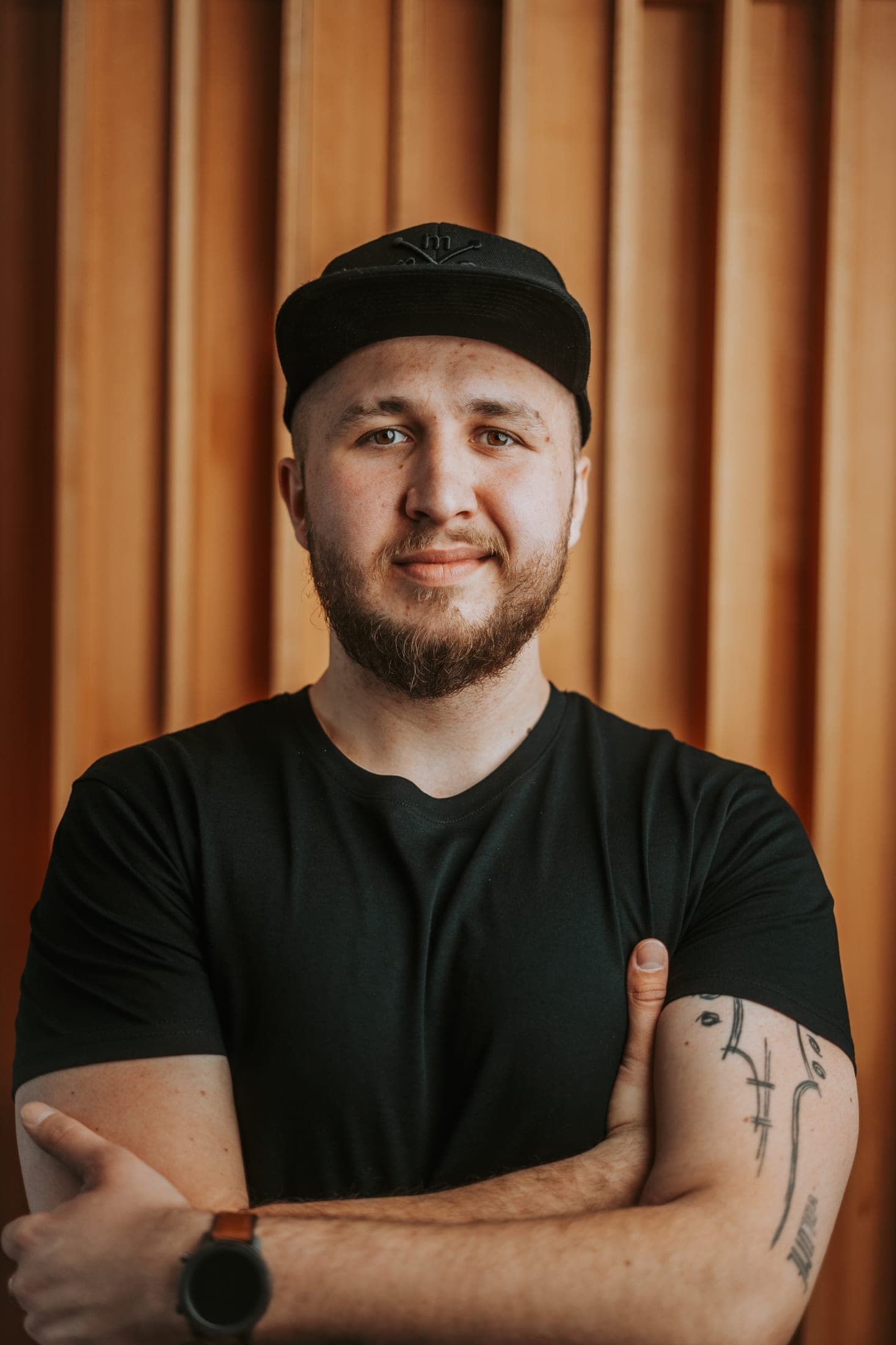 Tomáš Pacal