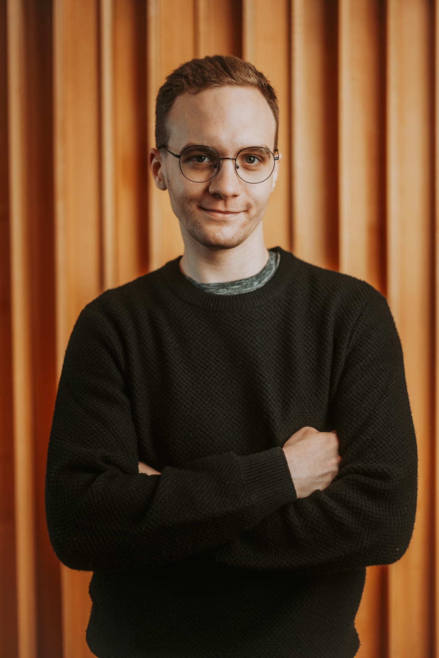 Martin Strážnický
